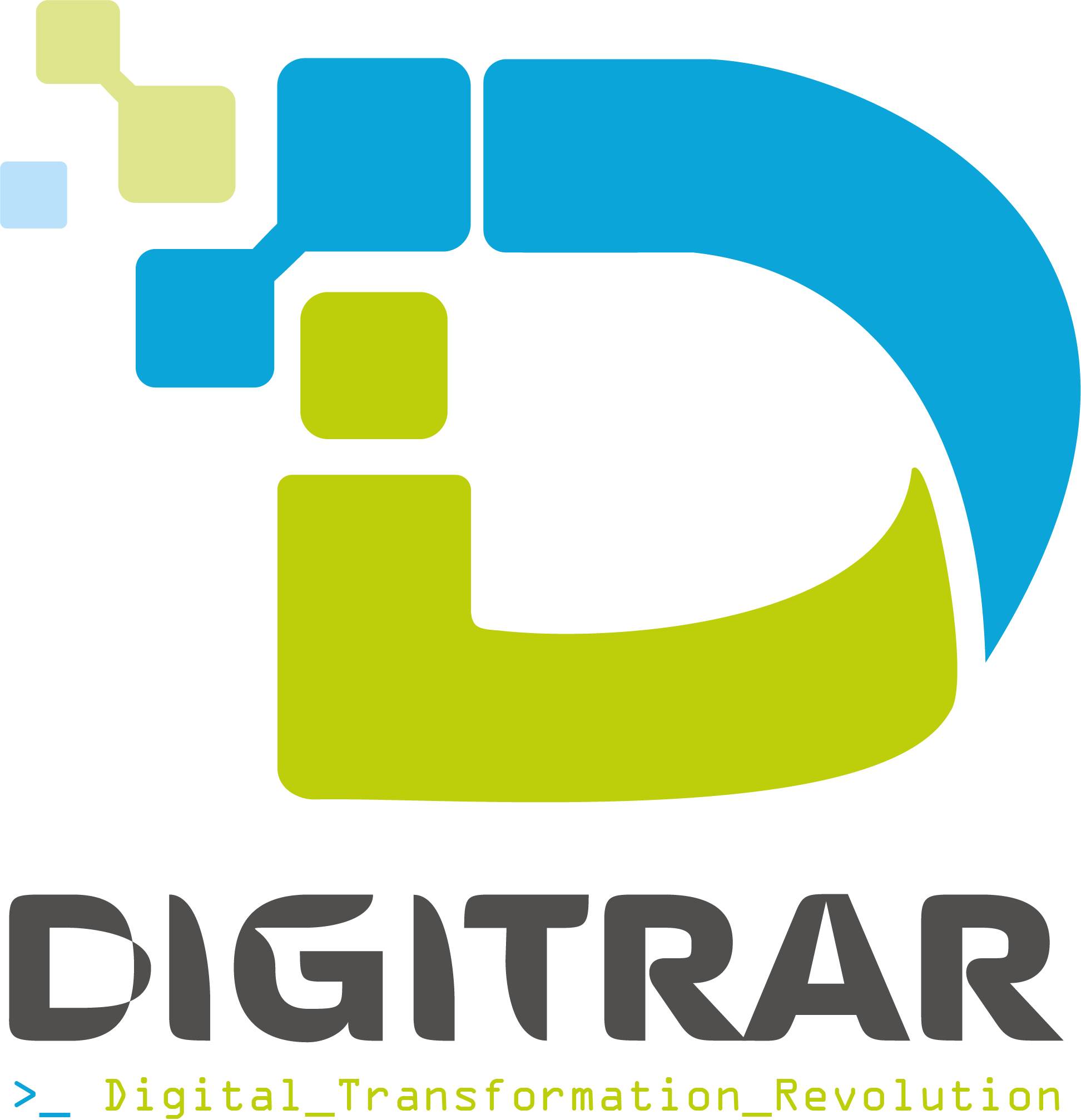 DIGITRAR